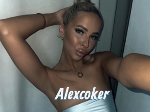 Alexcoker