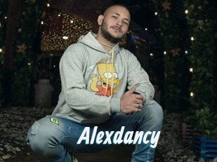 Alexdancy