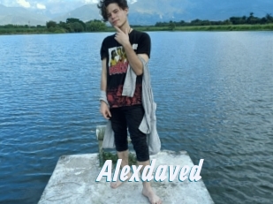 Alexdaved