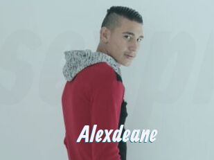 Alexdeane