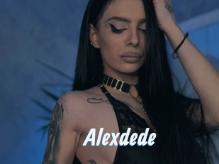 Alexdede
