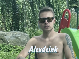 Alexdeink