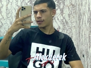 Alexderek