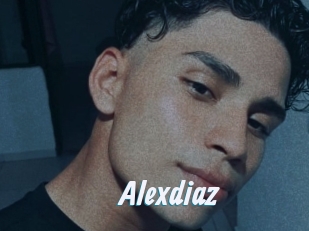 Alexdiaz