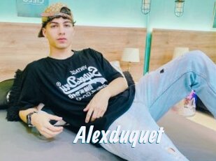 Alexduquet