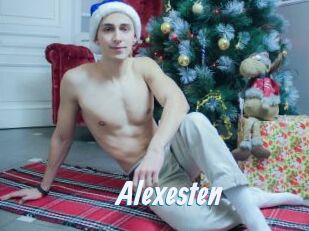 Alexesten