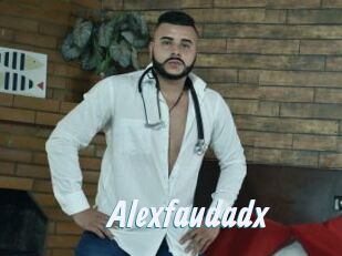 Alexfaudadx