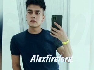 Alexfireforu