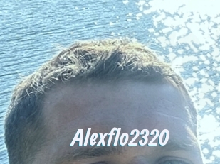 Alexflo2320
