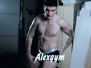 Alexgym