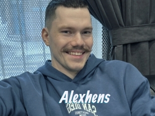 Alexhens