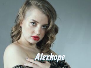 Alexhope