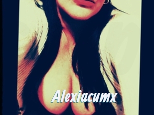 Alexiacumx