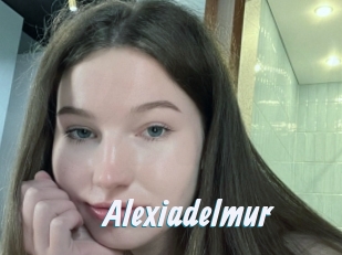 Alexiadelmur