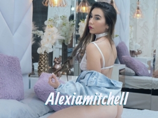 Alexiamitchell