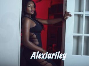 Alexiariley