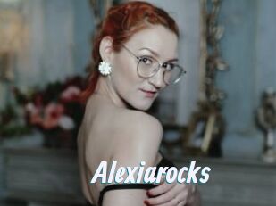 Alexiarocks