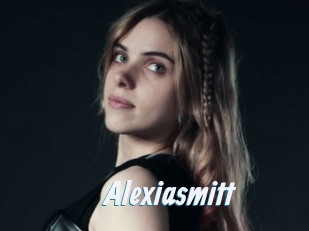 Alexiasmitt