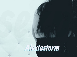 Alexiastorm