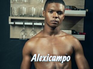 Alexicampo