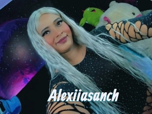 Alexiiasanch