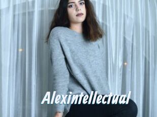 Alexintellectual