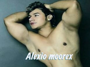 Alexio_moorex