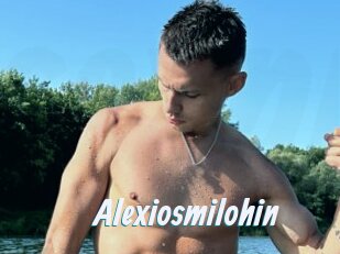 Alexiosmilohin