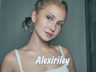 Alexiriley