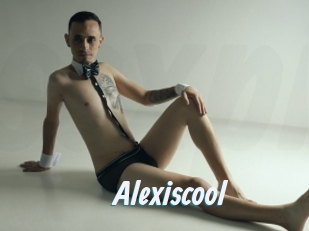 Alexiscool
