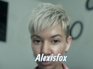 Alexisfox