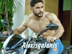 Alexisgalanis
