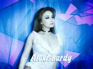 Alexishardy