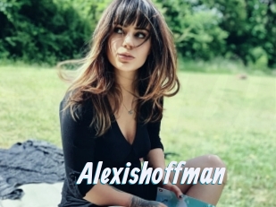 Alexishoffman