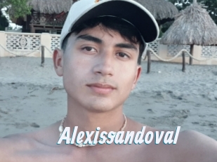 Alexissandoval