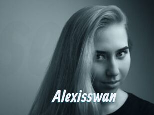 Alexisswan