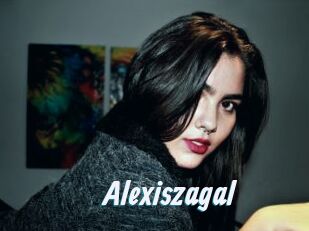 Alexiszagal