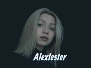Alexlester