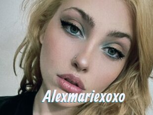 Alexmariexoxo