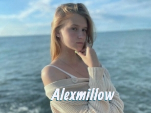 Alexmillow