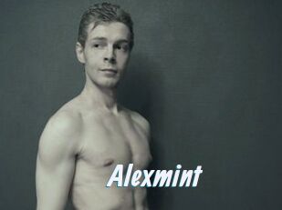 Alexmint