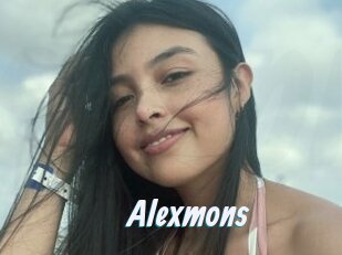 Alexmons