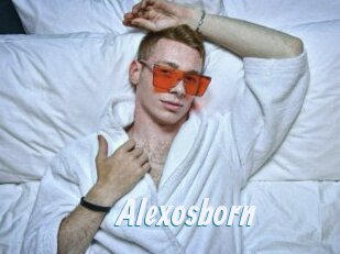 Alexosborn