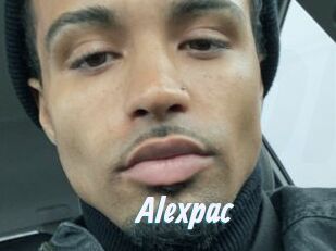 Alexpac