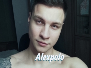 alexpolo Sexe Express