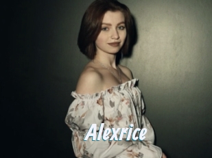 Alexrice