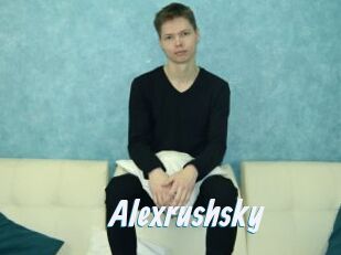 Alexrushsky
