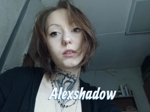 Alexshadow