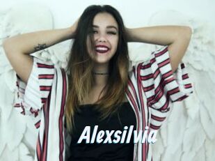 Alexsilvia