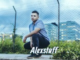 Alexstuff
